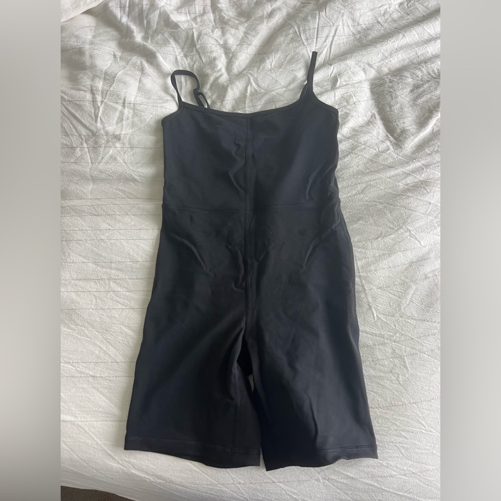 Aritzia Wilfred Free Divinity Romper